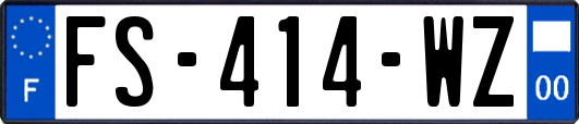FS-414-WZ