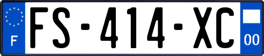 FS-414-XC