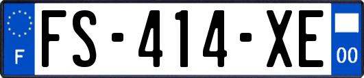 FS-414-XE
