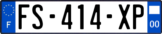 FS-414-XP