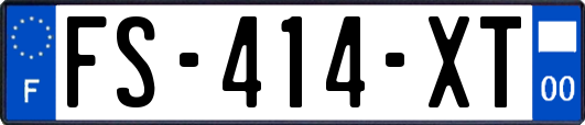 FS-414-XT