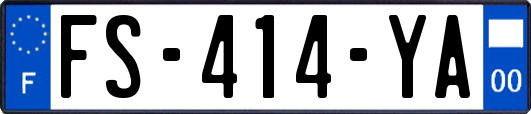 FS-414-YA