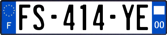 FS-414-YE