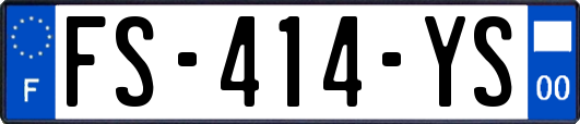 FS-414-YS