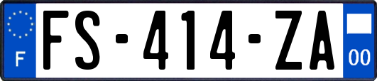 FS-414-ZA