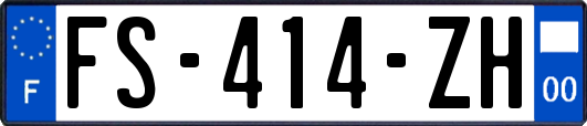 FS-414-ZH