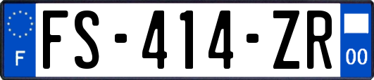 FS-414-ZR
