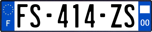 FS-414-ZS