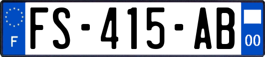 FS-415-AB