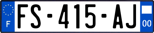 FS-415-AJ