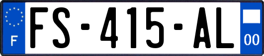 FS-415-AL