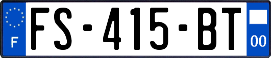 FS-415-BT