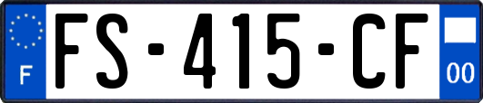 FS-415-CF