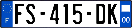 FS-415-DK