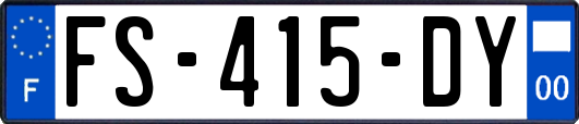 FS-415-DY
