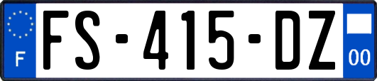 FS-415-DZ