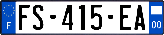 FS-415-EA