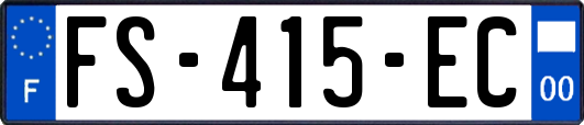 FS-415-EC