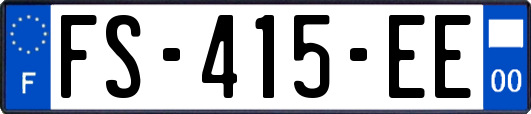 FS-415-EE