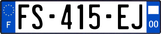 FS-415-EJ