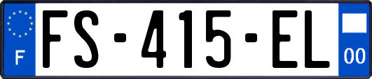 FS-415-EL