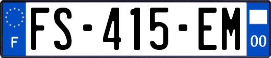 FS-415-EM
