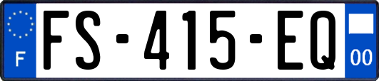 FS-415-EQ