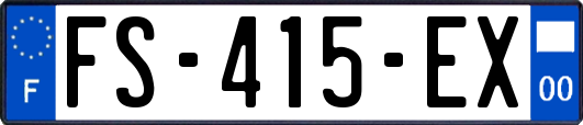 FS-415-EX