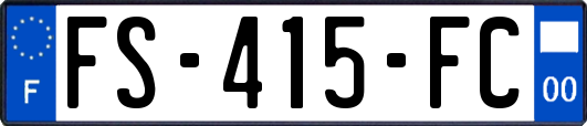 FS-415-FC