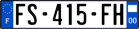 FS-415-FH
