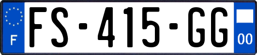 FS-415-GG