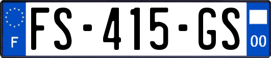FS-415-GS