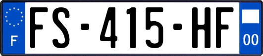 FS-415-HF