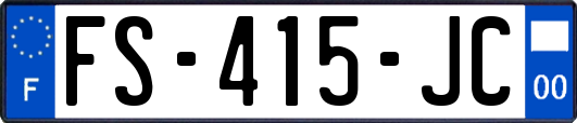 FS-415-JC