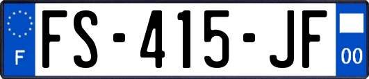 FS-415-JF