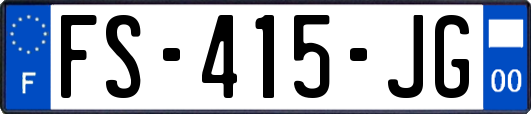 FS-415-JG