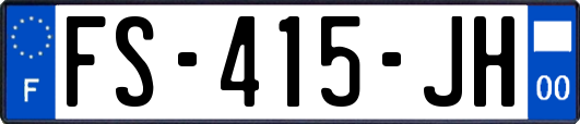FS-415-JH