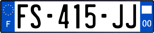 FS-415-JJ