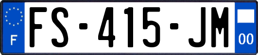 FS-415-JM