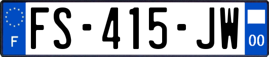 FS-415-JW