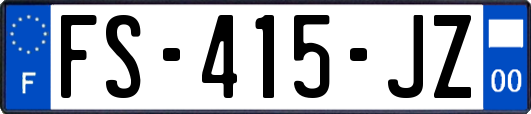 FS-415-JZ