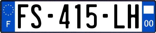 FS-415-LH