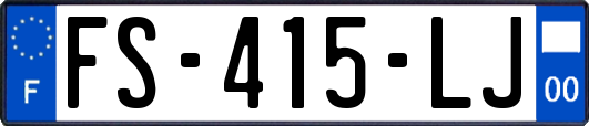 FS-415-LJ