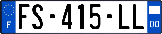 FS-415-LL