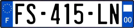 FS-415-LN
