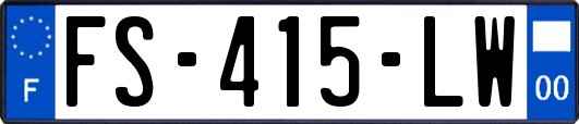 FS-415-LW