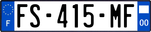 FS-415-MF