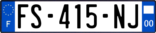 FS-415-NJ