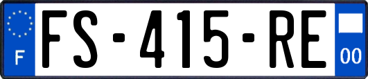 FS-415-RE