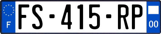 FS-415-RP